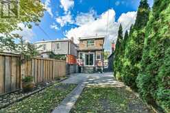 725 SAMMON AVENUE | Toronto Ontario | Slide Image Twenty-seven