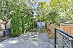725 SAMMON AVENUE | Toronto Ontario | Slide Image Twenty-nine