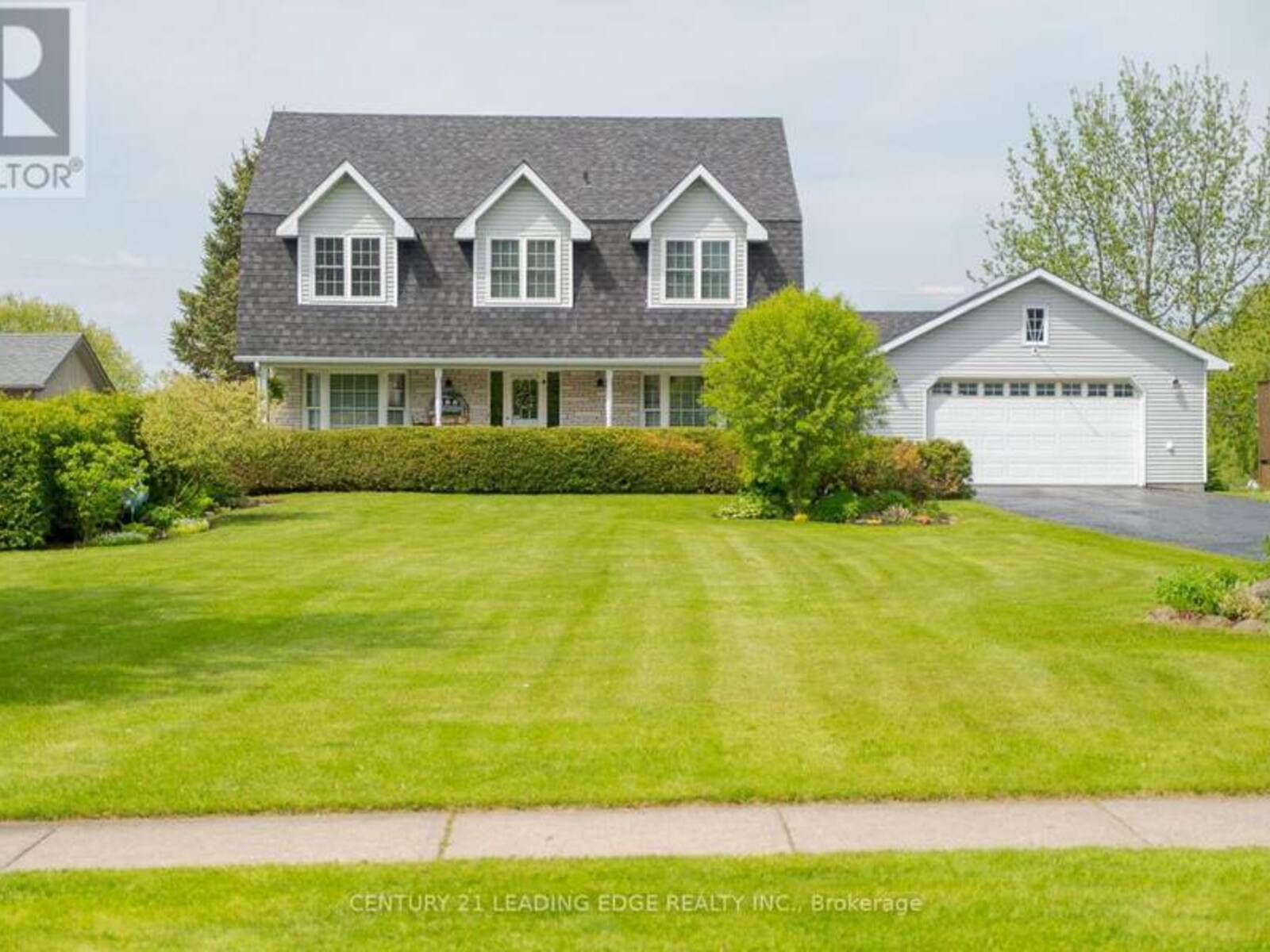 5048 WILLIAM STREET, Pickering, Ontario L1Y 1B2