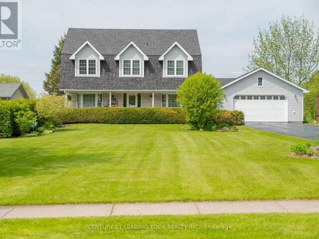 5048 WILLIAM STREET Pickering Ontario, L1Y 1B2 - 4 Bedrooms Home For Sale
