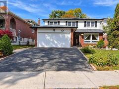 1476 FIELDLIGHT BOULEVARD Pickering Ontario, L1V 2S4