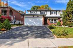 1476 FIELDLIGHT BOULEVARD | Pickering Ontario | Slide Image One