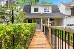 179 OAKCREST AVENUE | Toronto Ontario | Slide Image One