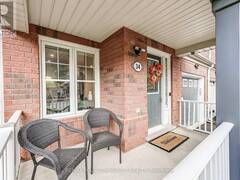 34 MILTROSE CRESCENT Whitchurch-Stouffville Ontario, L4A 0P8