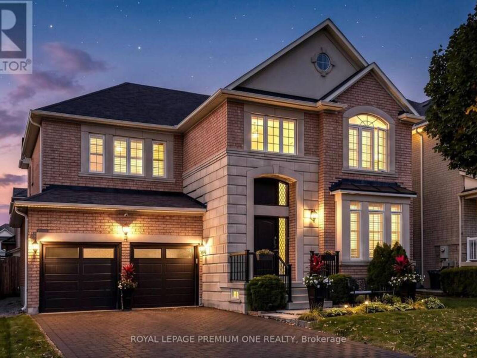 46 BOSCO DRIVE, Vaughan, Ontario L4H 0M3