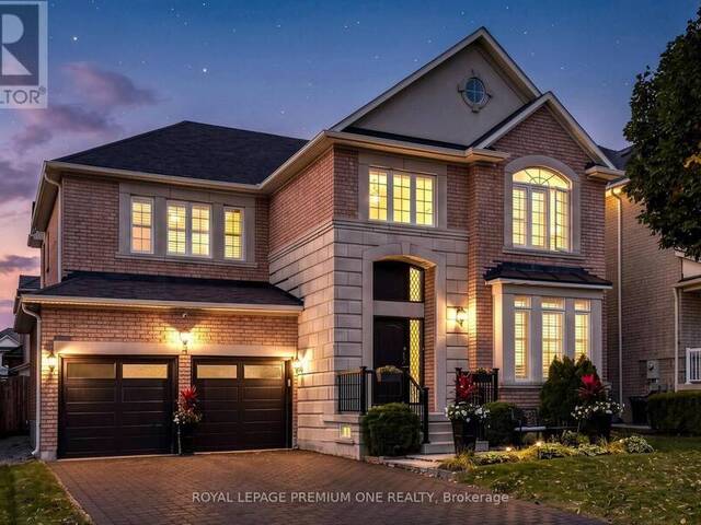 46 BOSCO DRIVE Vaughan Ontario, L4H 0M3 - 7 Bedrooms Home For Sale
