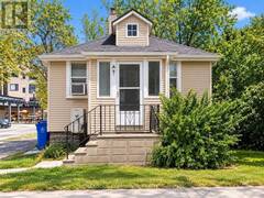 66 PROSPECT STREET Newmarket Ontario, L3Y 3S9