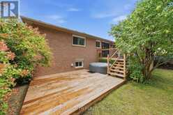 74 LEO BOULEVARD | Wasaga Beach Ontario | Slide Image Thirty-eight