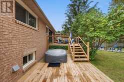 74 LEO BOULEVARD | Wasaga Beach Ontario | Slide Image Thirty-nine