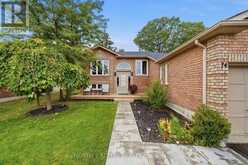 74 LEO BOULEVARD | Wasaga Beach Ontario | Slide Image Three