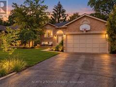 74 LEO BOULEVARD Wasaga Beach Ontario, L9Z 1C5