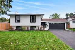 3 REGATTA DRIVE | St. Catharines Ontario | Slide Image One