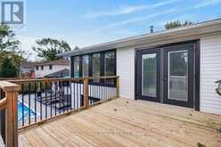 3 REGATTA DRIVE | St. Catharines Ontario | Slide Image Thirty-five