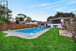 3 REGATTA DRIVE | St. Catharines Ontario | Slide Image Forty-three