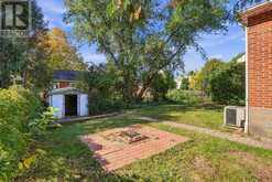7 SHELDON STREET | Dundas Ontario | Slide Image Forty-seven