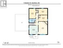7 SHELDON STREET | Dundas Ontario | Slide Image Forty-eight