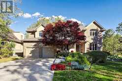 118 FOXRIDGE DRIVE | Ancaster Ontario | Slide Image One
