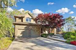 118 FOXRIDGE DRIVE | Ancaster Ontario | Slide Image Two