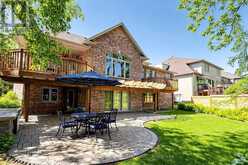 118 FOXRIDGE DRIVE | Ancaster Ontario | Slide Image Forty-three
