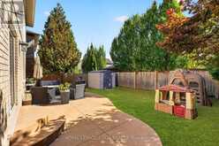 28 HOLKHAM AVENUE | Hamilton Ontario | Slide Image Forty-two