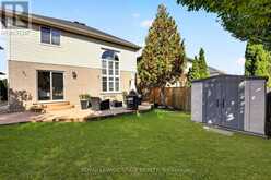 28 HOLKHAM AVENUE | Hamilton Ontario | Slide Image Forty-three