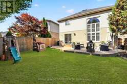 28 HOLKHAM AVENUE | Hamilton Ontario | Slide Image Forty-five