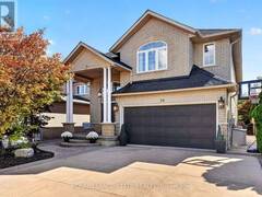 28 HOLKHAM AVENUE Hamilton Ontario, L9K 1P1