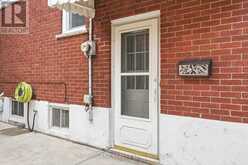 137 TERRACE DRIVE | Hamilton Ontario | Slide Image Nineteen