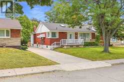 137 TERRACE DRIVE | Hamilton Ontario | Slide Image Four