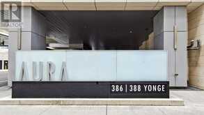 7507 - 388 YONGE STREET | Toronto Ontario | Slide Image Forty-six