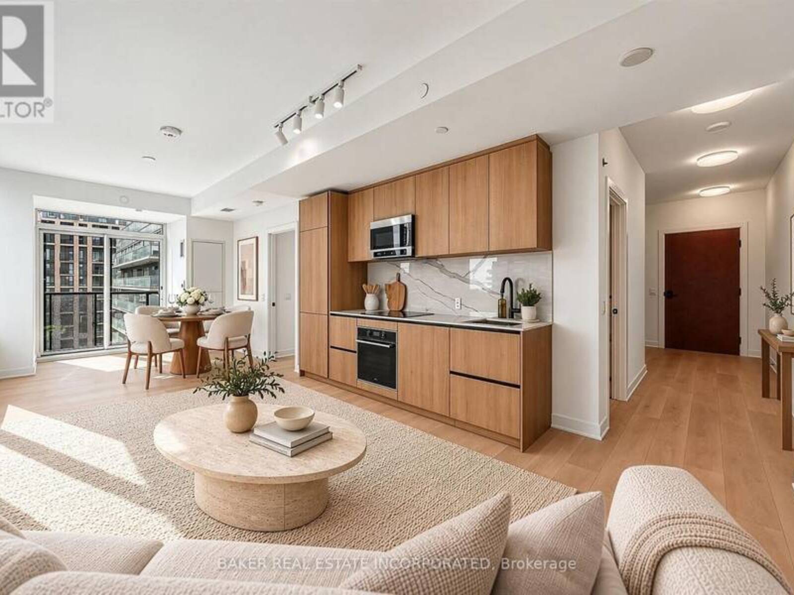 3502 - 117 BROADWAY AVENUE, Toronto, Ontario M4P 1V3