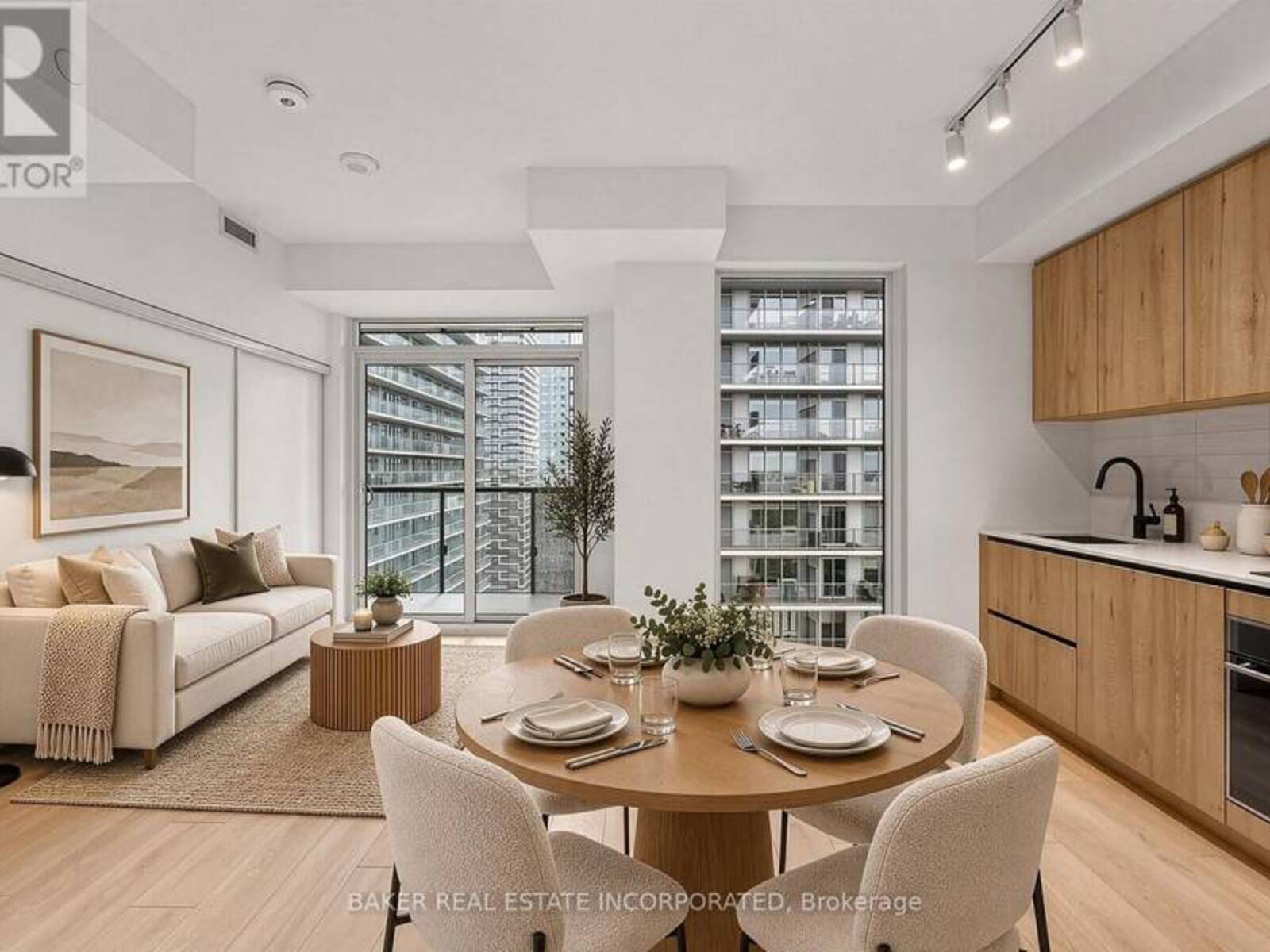 2303 - 117 BROADWAY AVENUE, Toronto, Ontario M4P 1V3