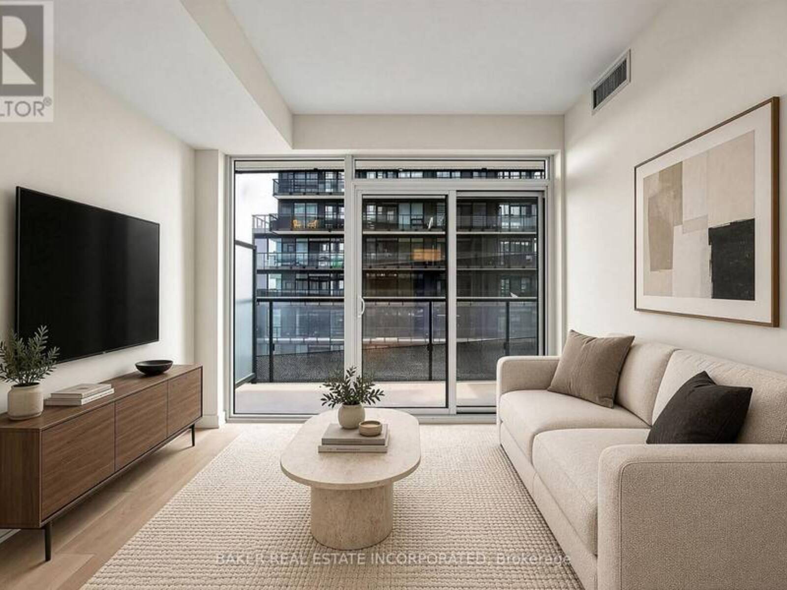 3213 - 117 BROADWAY AVENUE, Toronto, Ontario M4P 1V3