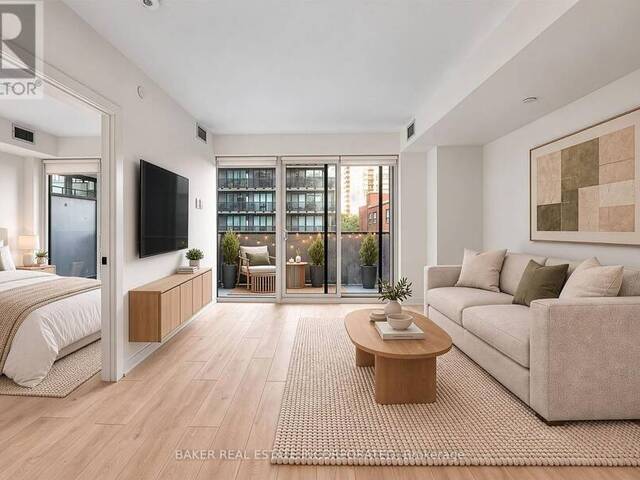 311 - 127 BROADWAY AVENUE Toronto Ontario, M4P 1V3 - 3 Bedrooms Condo For Sale