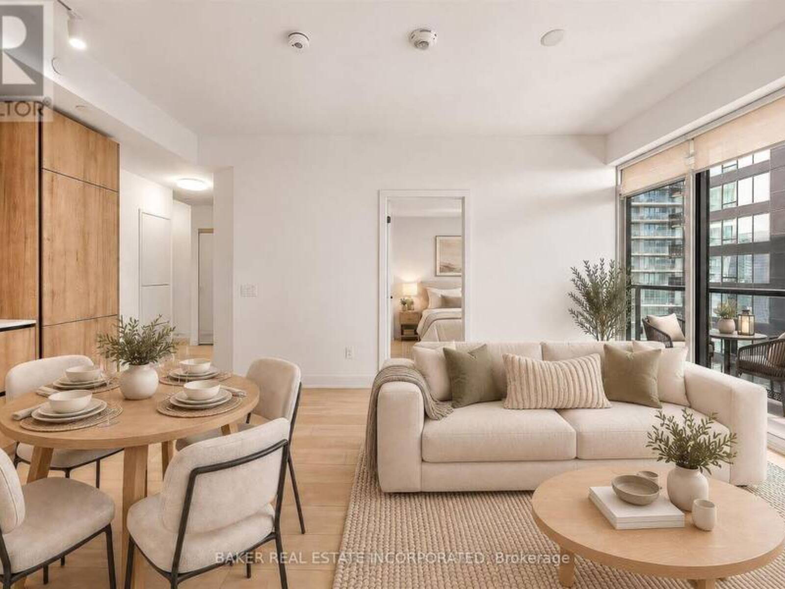 2909 - 127 BROADWAY AVENUE, Toronto, Ontario M4P 1V3
