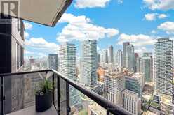 3203 - 127 BROADWAY AVENUE | Toronto Ontario | Slide Image Nine