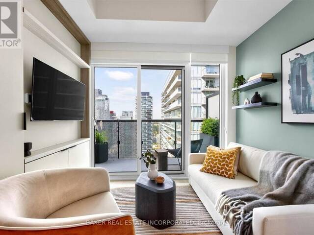 3203 - 127 BROADWAY AVENUE Toronto Ontario, M4P 1V3 - Condo For Sale