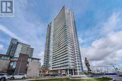 2608 - 121 MCMAHON DRIVE | Toronto Ontario | Slide Image Two