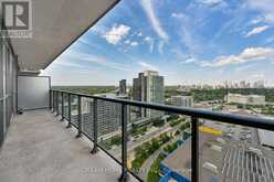 2608 - 121 MCMAHON DRIVE | Toronto Ontario | Slide Image Thirty-two