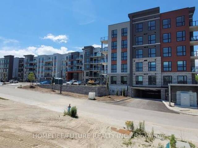 221 - 4 KIMBERLY LANE Collingwood Ontario, L9Y 5T6 - 2 Bedrooms Condo For Sale