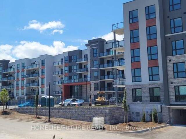 4 KIMBERLY LANE Collingwood Ontario, L9Y 5T6 - 2 Bedrooms Condo For Sale