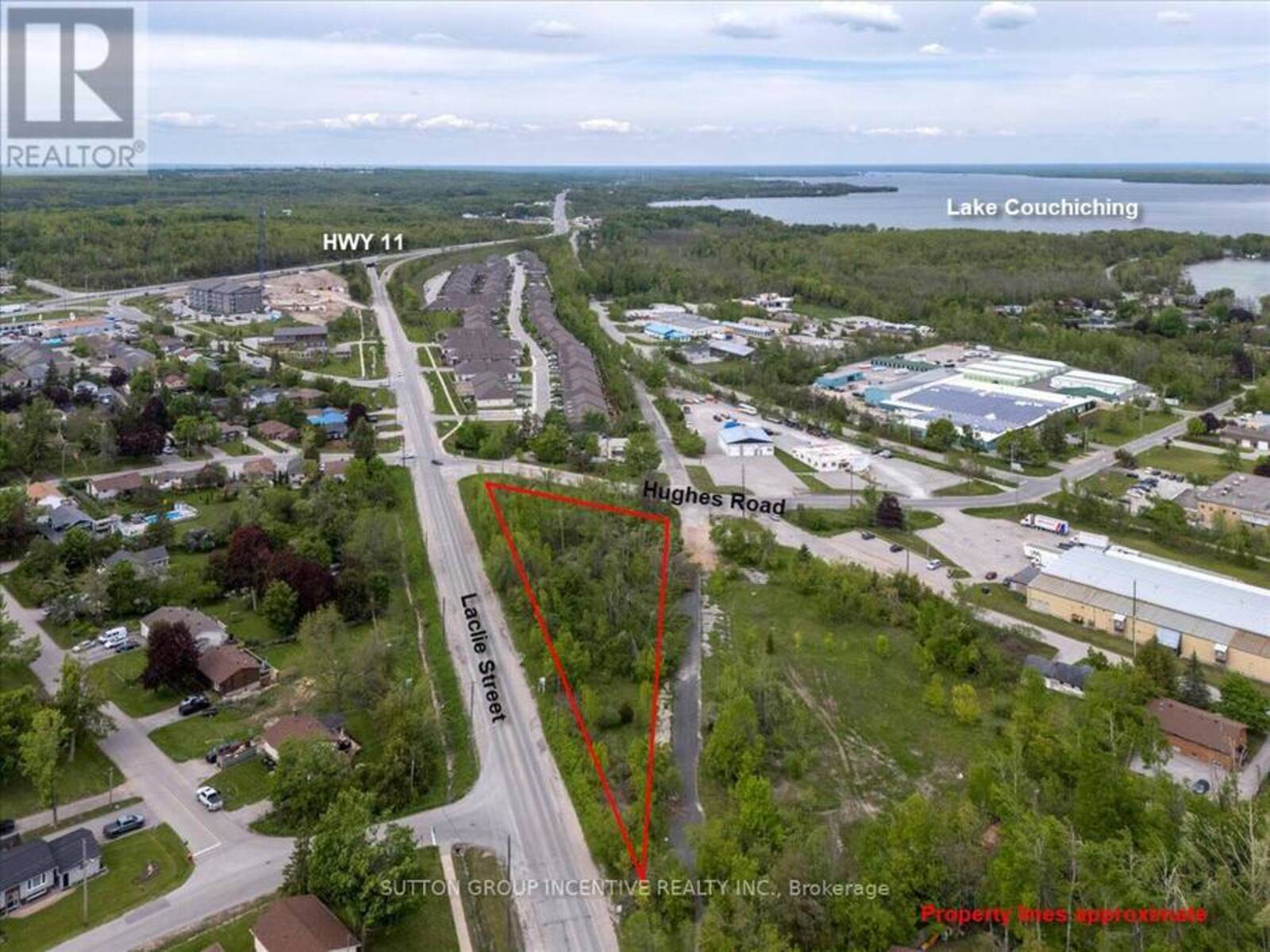 570 LACLIE STREET, Orillia, Ontario L3V 4A9