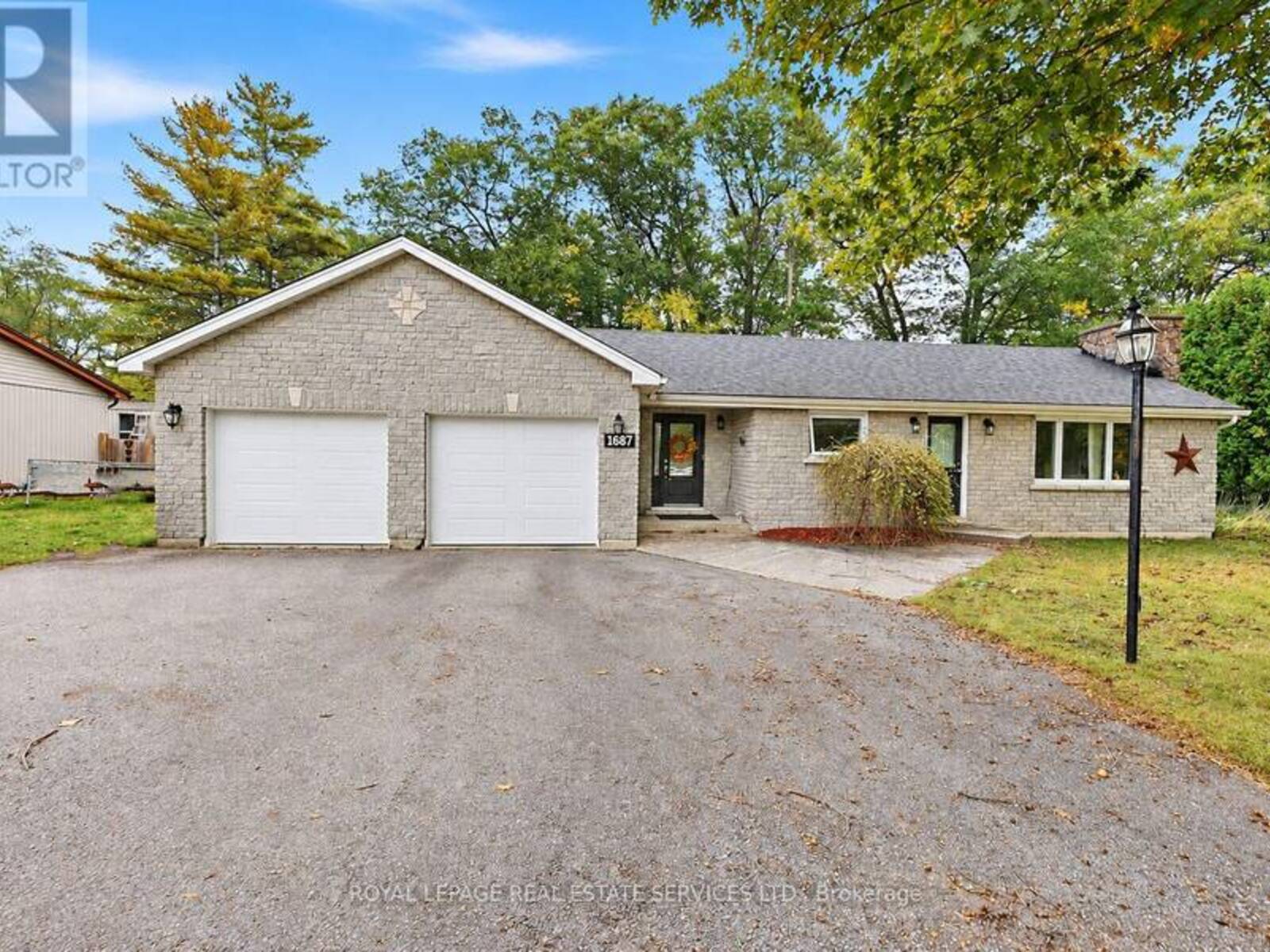 1687 RIVER ROAD W, Wasaga Beach, Ontario L9Z 2S2