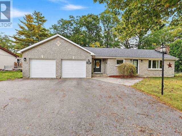 1687 RIVER ROAD W Wasaga Beach Ontario, L9Z 2S2 - 2 Bedrooms Home For Sale