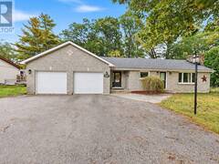 1687 RIVER ROAD W Wasaga Beach Ontario, L9Z 2S2