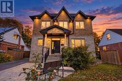 31 JODPHUR AVENUE | Toronto Ontario | Slide Image One