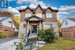 31 JODPHUR AVENUE | Toronto Ontario | Slide Image Two