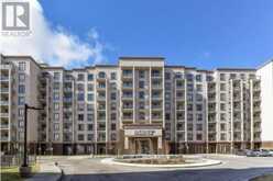 223 - 2490 OLD BRONTE ROAD | Oakville Ontario | Slide Image One