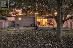 22 BIRCHWAY PLACE | Halton Hills Ontario | Slide Image Thirty-four