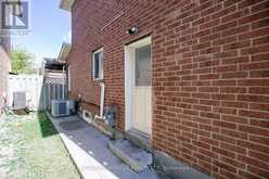 33 ADAM STREET | Brampton Ontario | Slide Image Fifty